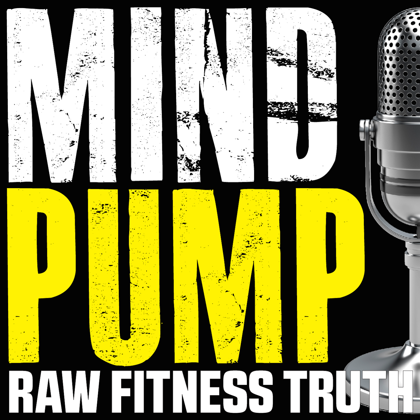 cover of episode 066: Building an X-Shaped Physique, Weight Belts, Improving Bench Press & Quitters