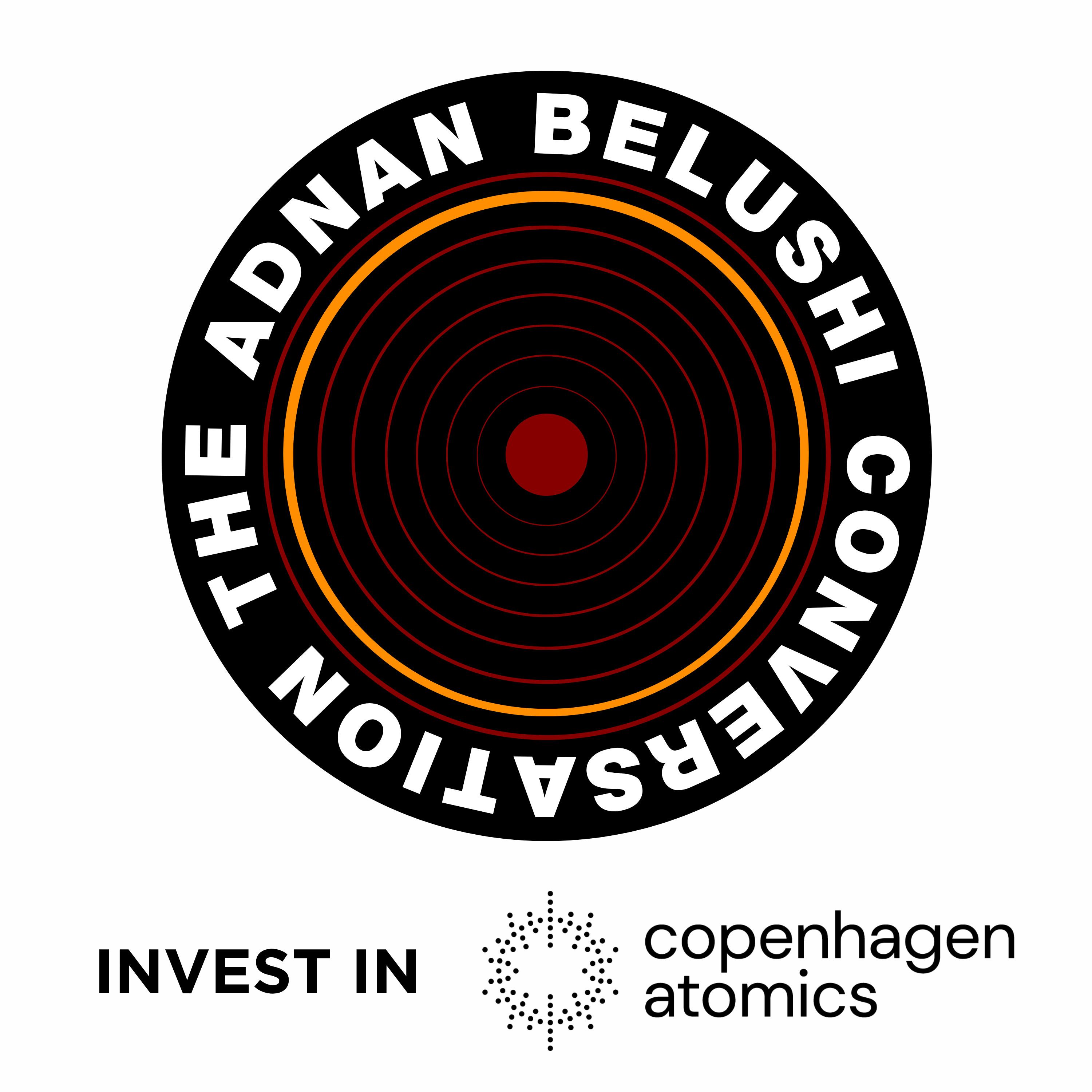 The Adnan Belushi Conversation