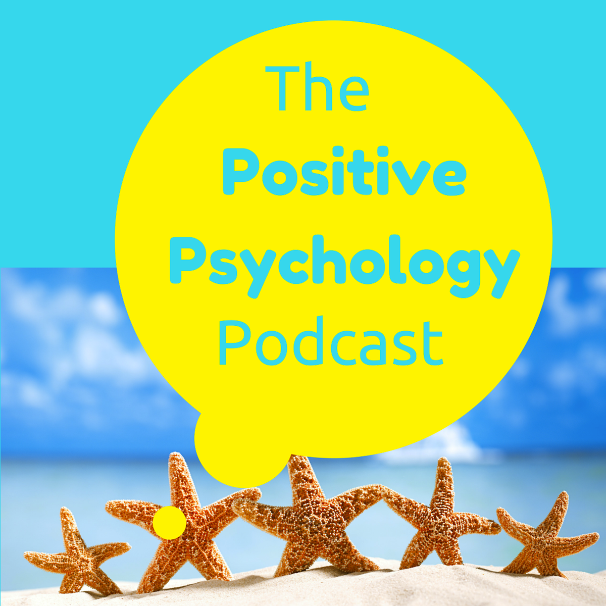 097 - Yoga for Every Body with Jessamyn Stanley - The Positive Psychology Podcast