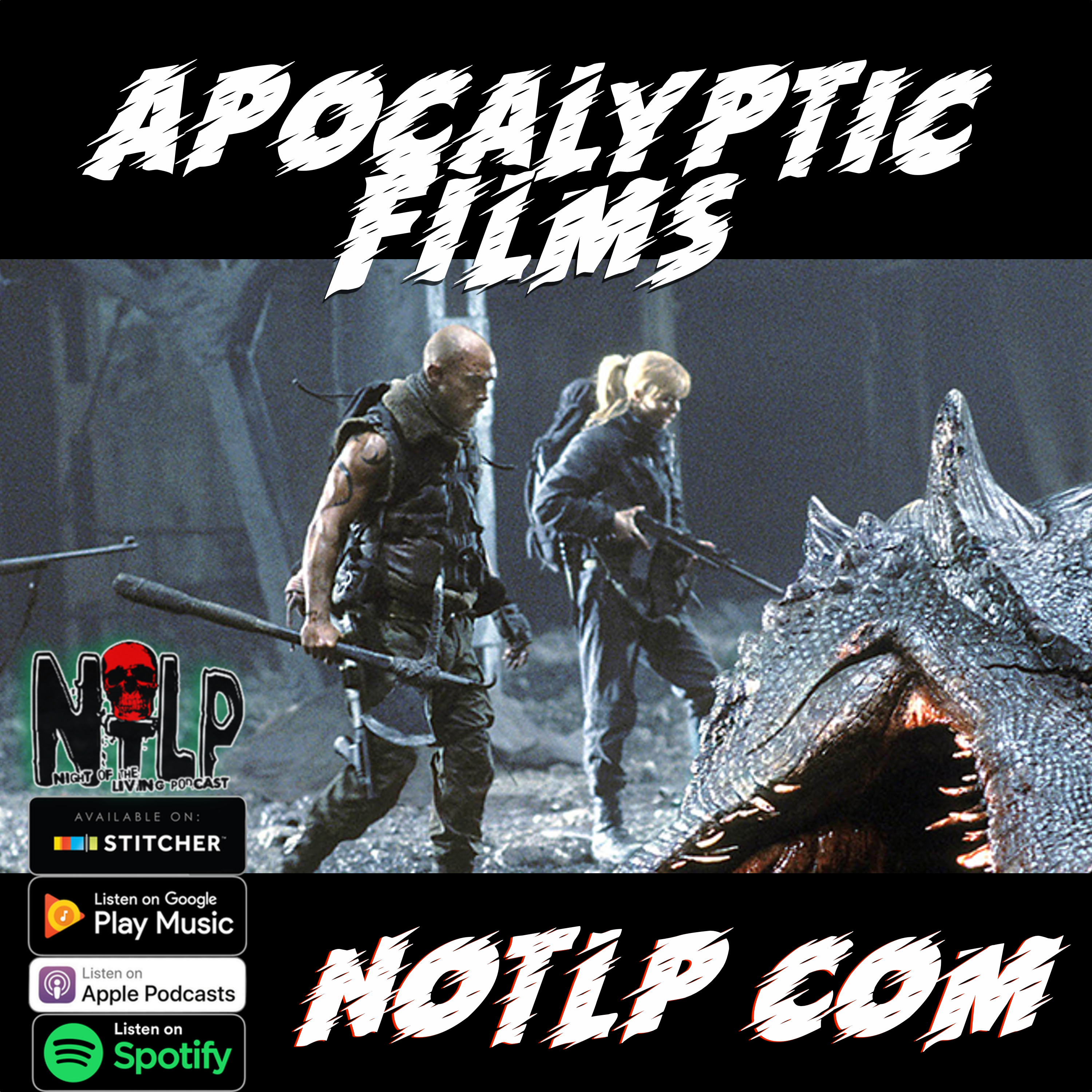 cover of episode Corbin Nash and Reign of Fire