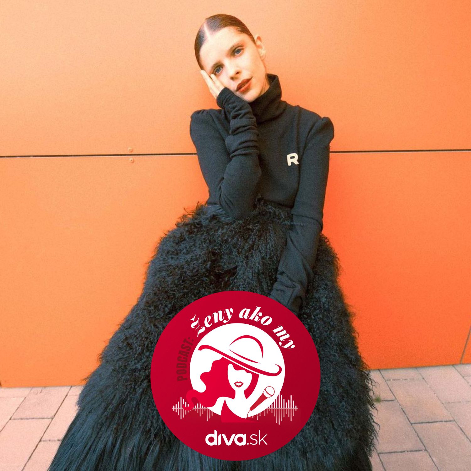 Ema Müller: Krása je v hlave. Či som pekná alebo škaredá, je iba moja vec Ema Müller: Krása je v hlave. Či som pekná alebo škaredá, je iba moja vec