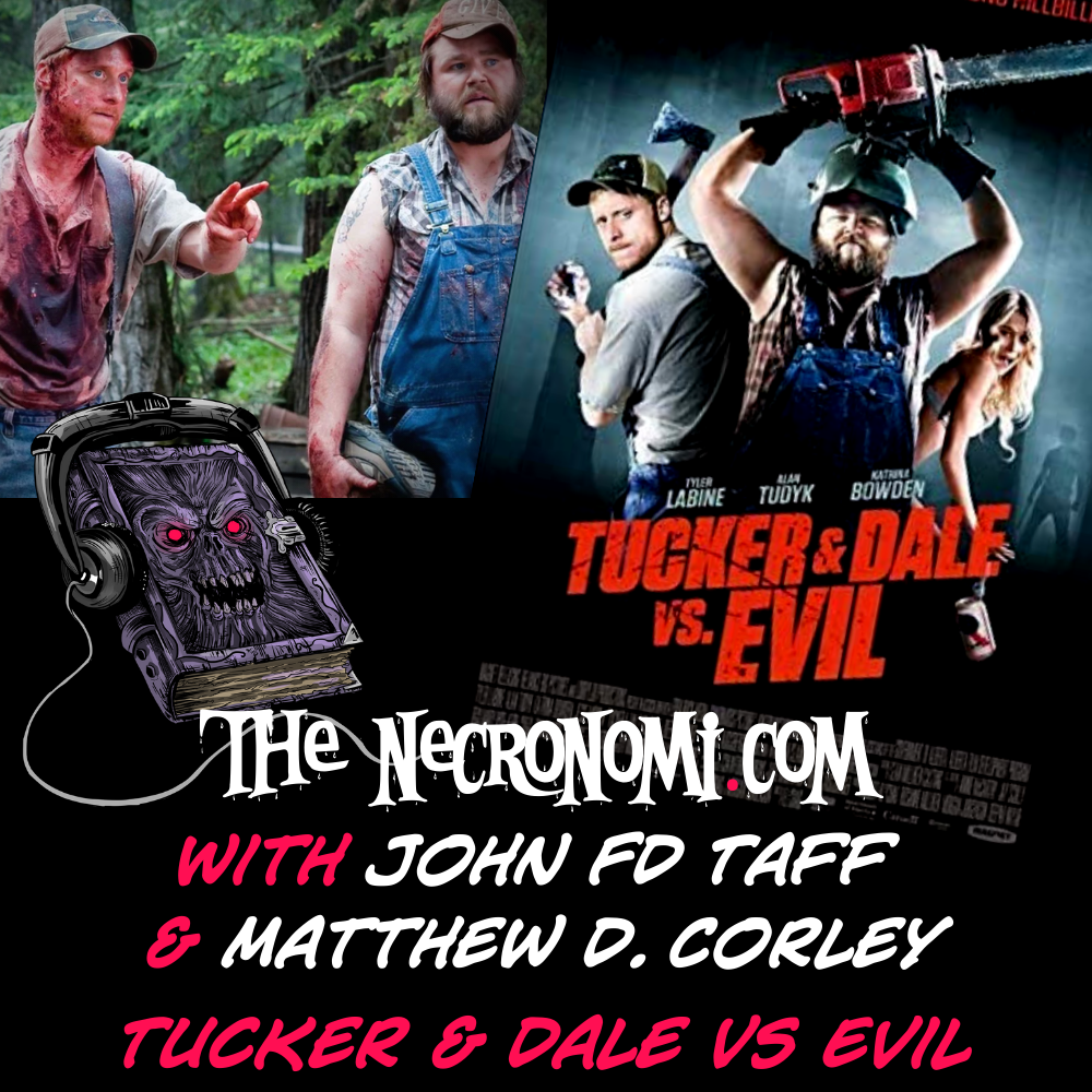 TheNecronomi.Com