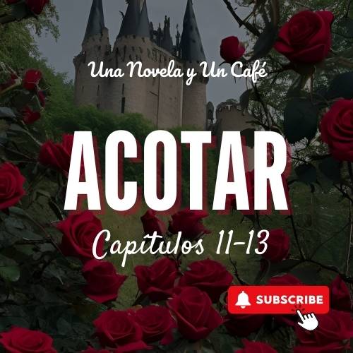 T2E6 - Descubriendo a Prythian - Análisis de ACOTAR Capítulos 11-13