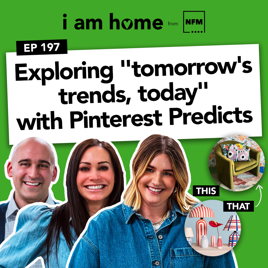 Exploring “tomorrow’s trends, today” with Pinterest Predicts