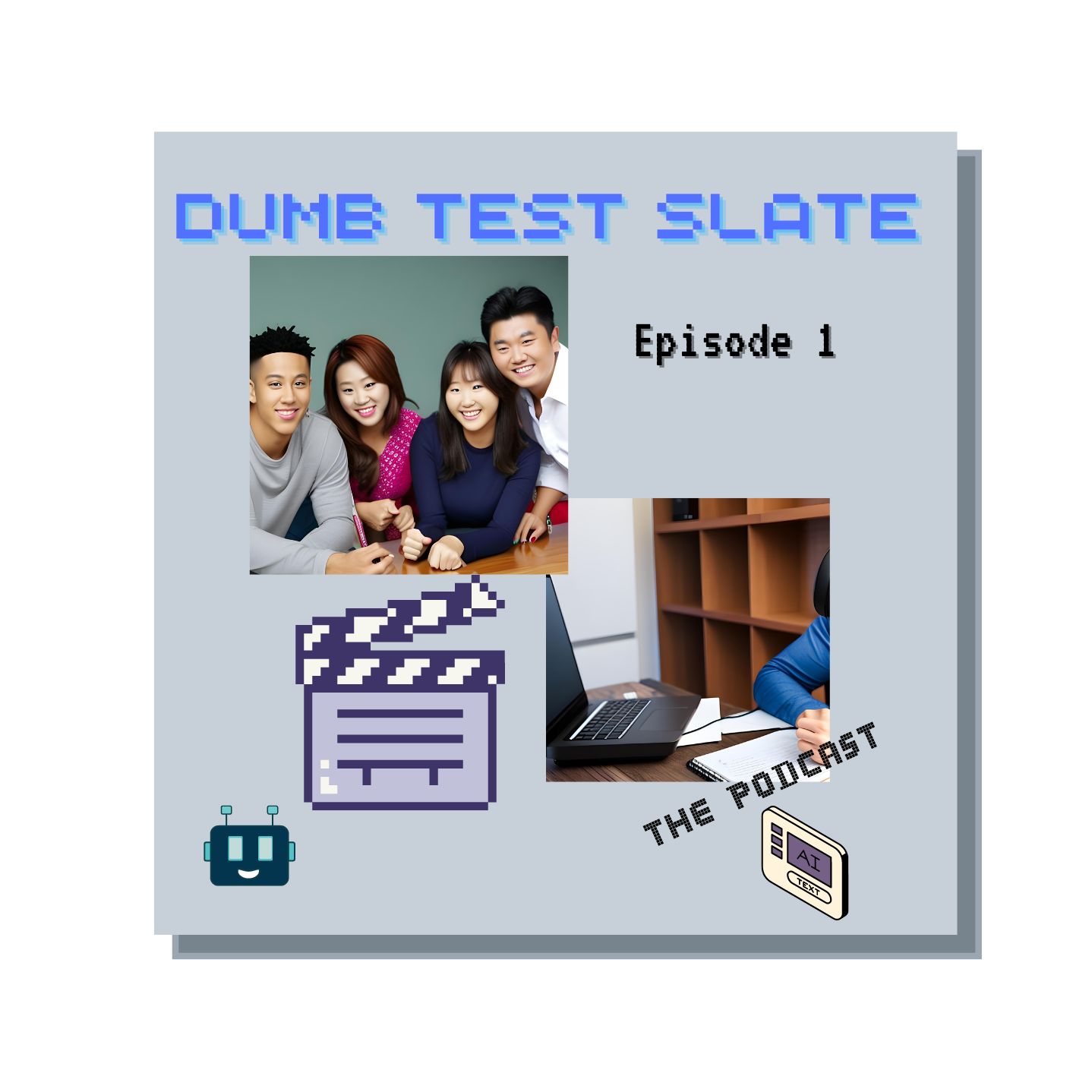 Pilot Episode