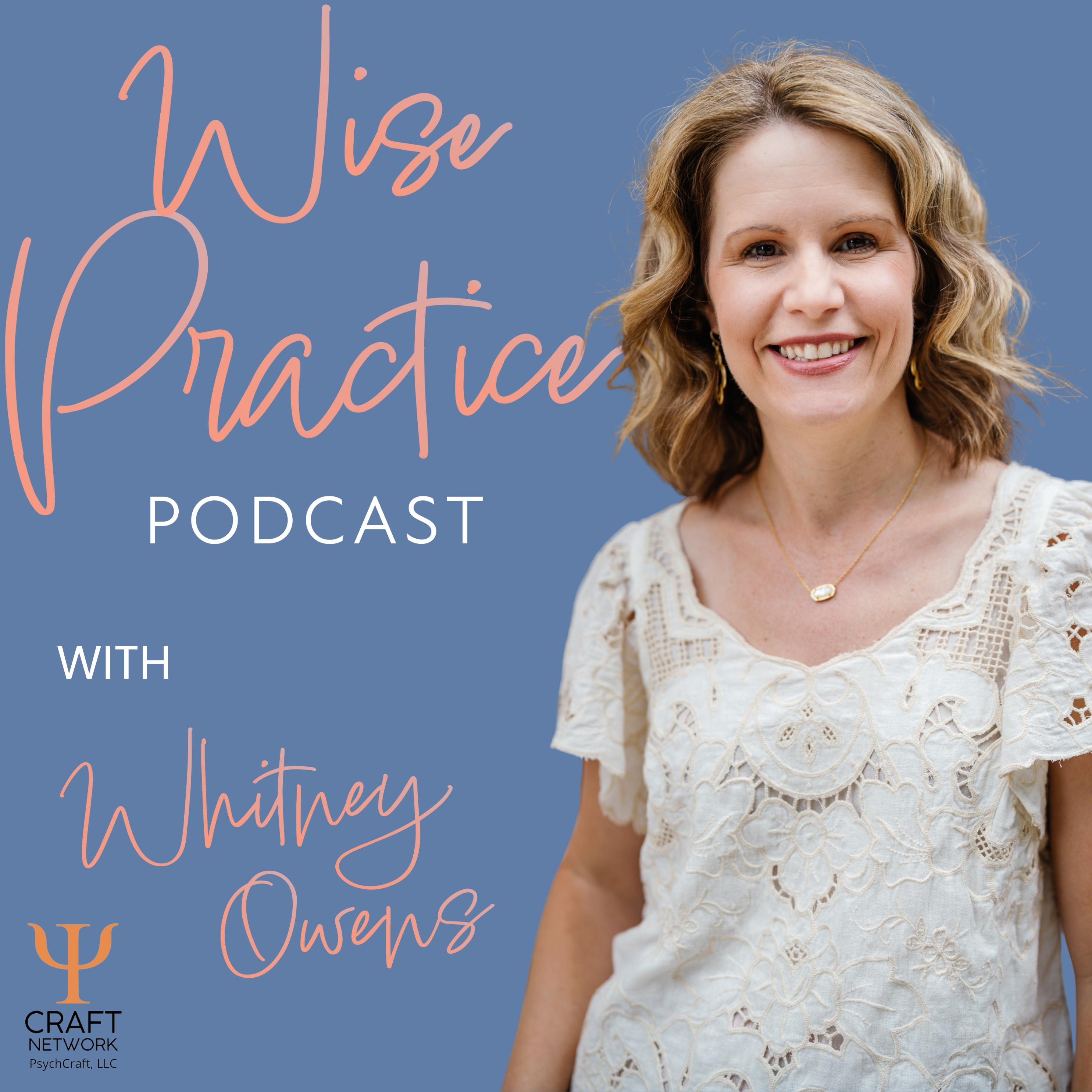 5 Communication Mistakes Made by Leaders with Michael Diettrich-Chastain, LCMHC | WP 141