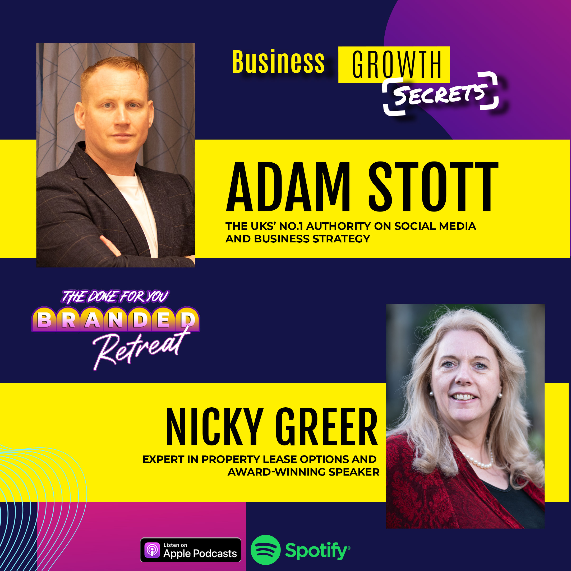 Business Growth Secrets