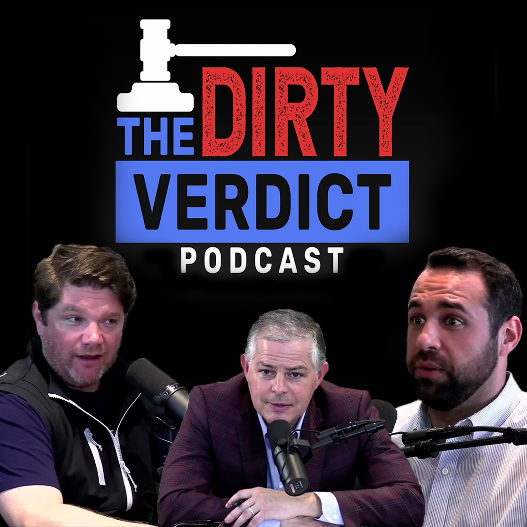 The Dirty Verdict