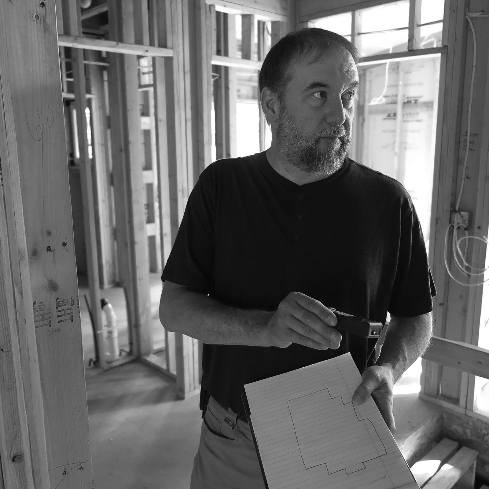 Keep Craft Alive Podcast: Episode 15, Randy Williams, Northern Built