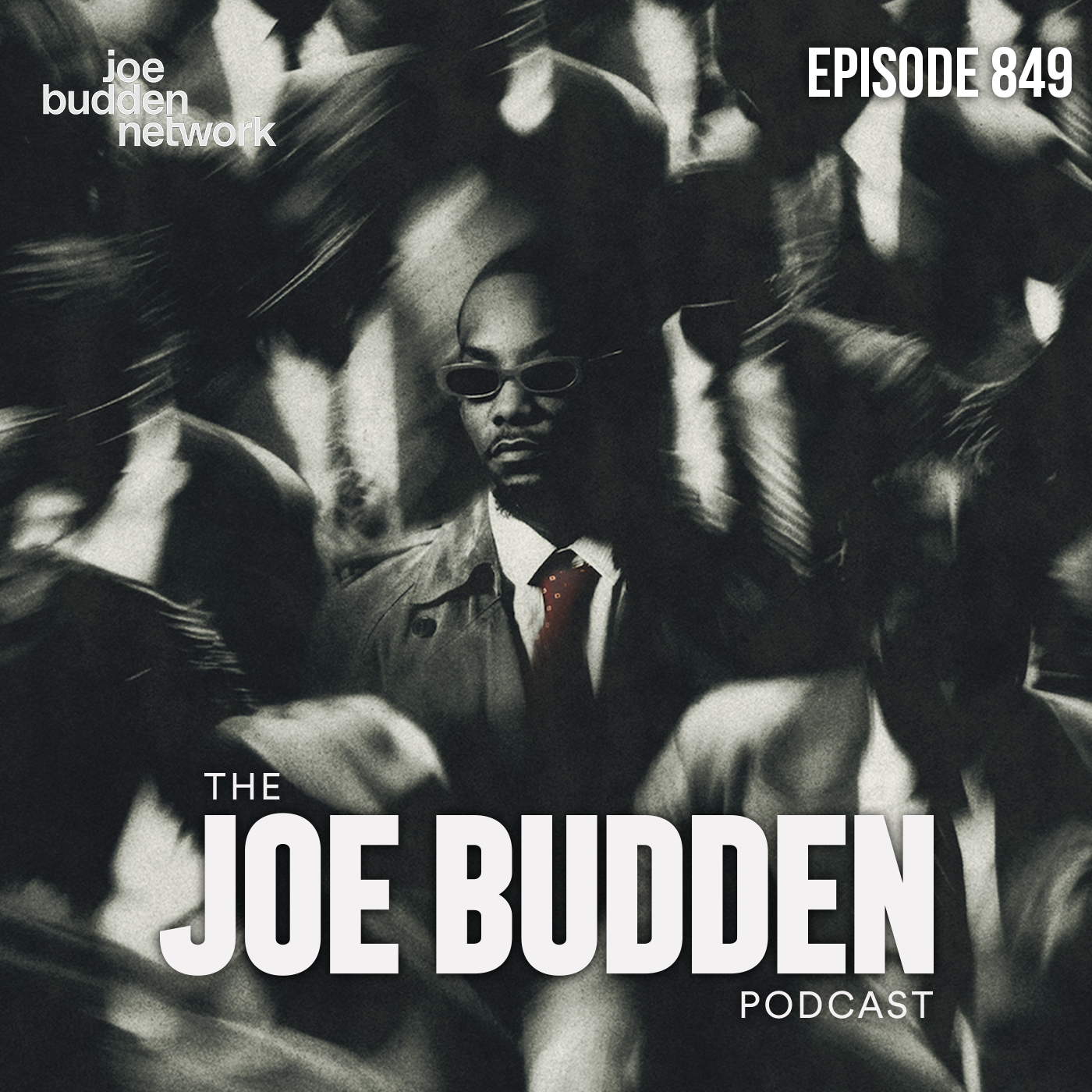 Episode 849 | "Super P" (feat. Offset)