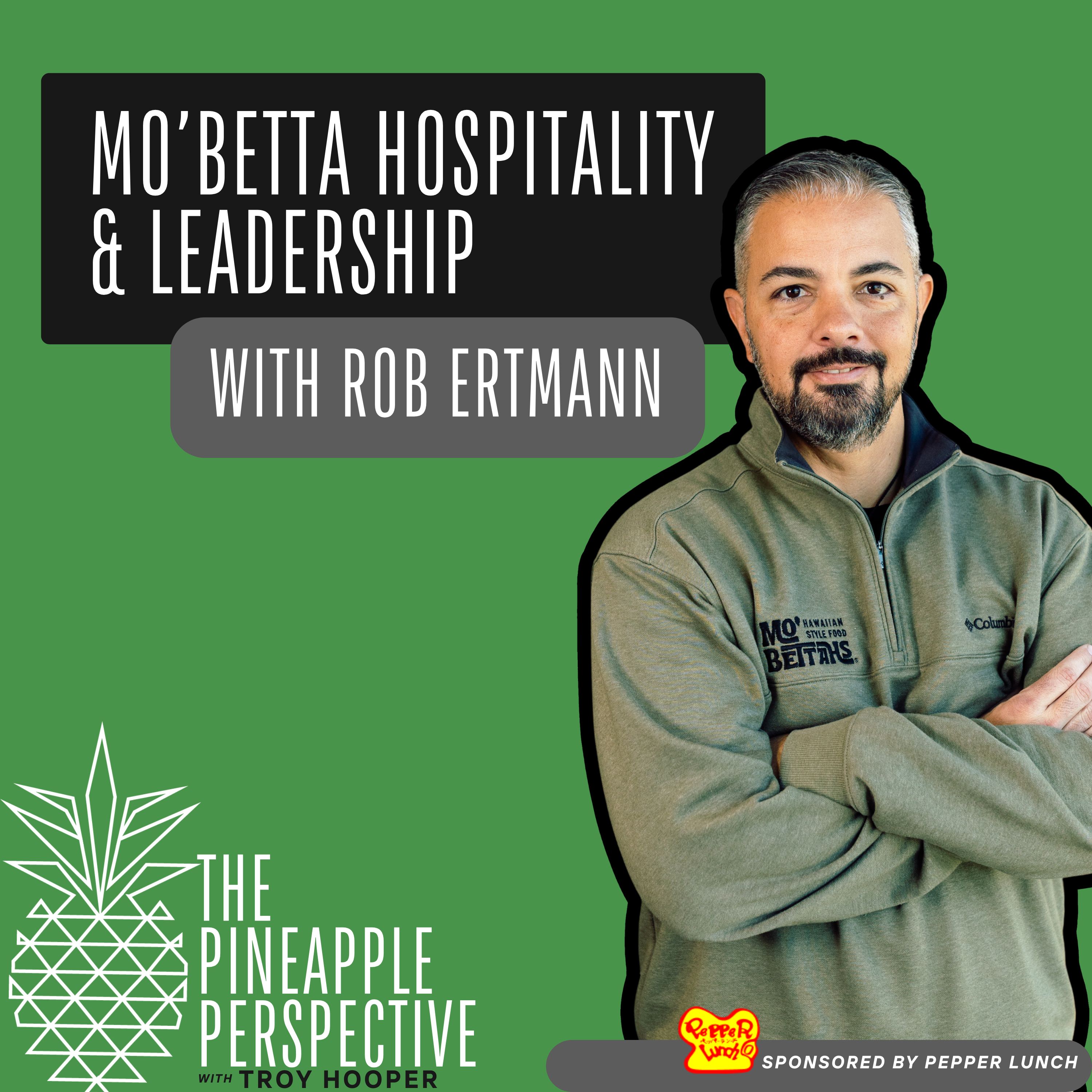 The Pineapple Perspective