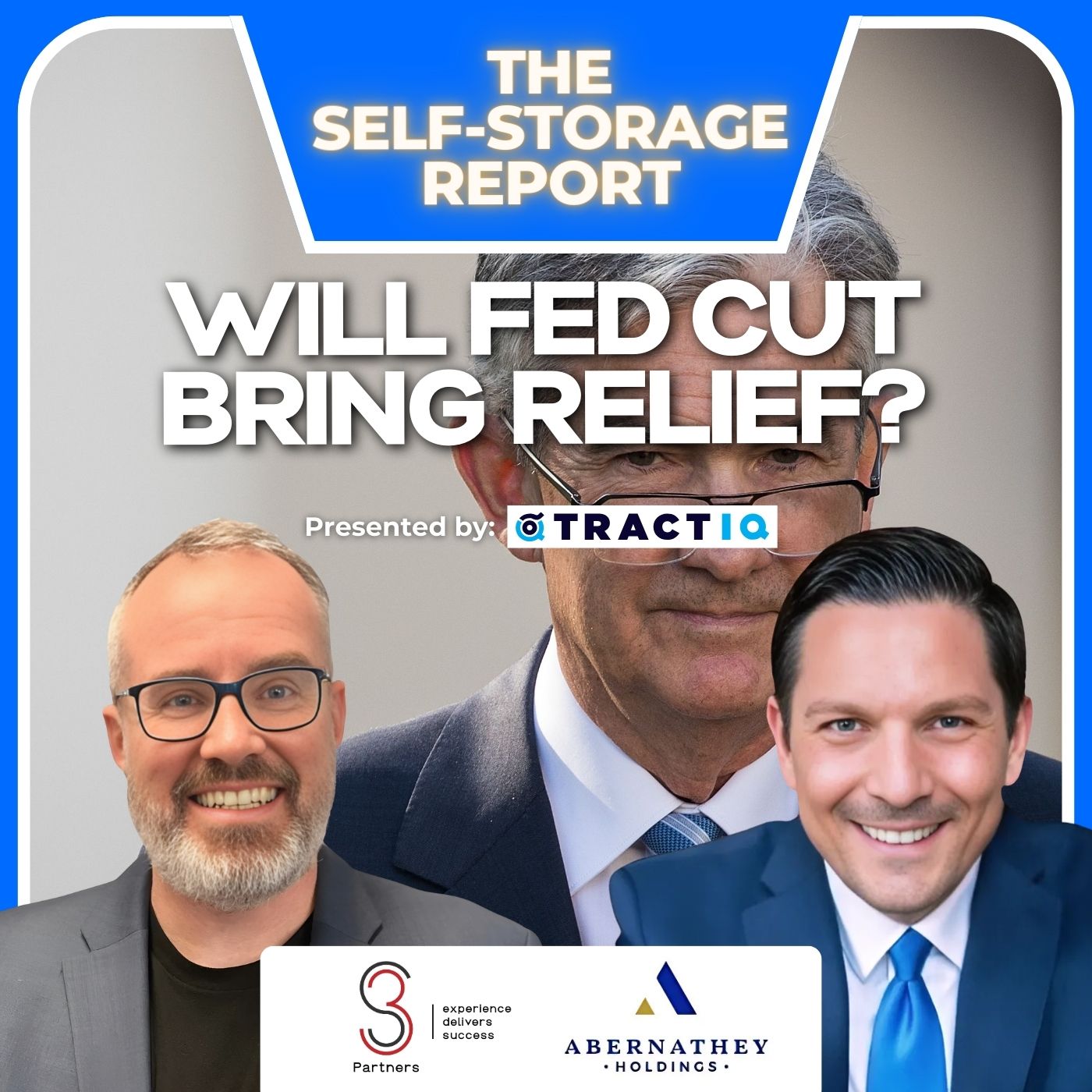 Self Storage could use some good news from housing, will it get it?