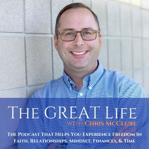 TGL 071 Managing Your Relationships is a Critical Form of Stewardship