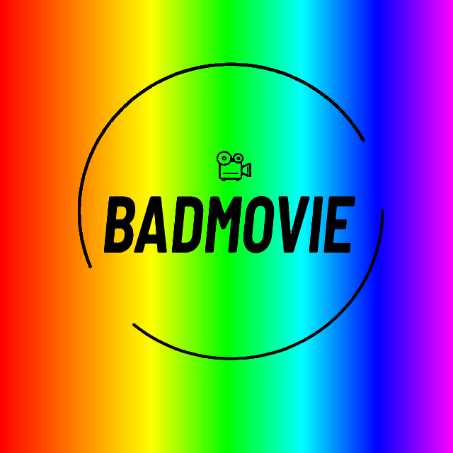 Bad Movie Podcast