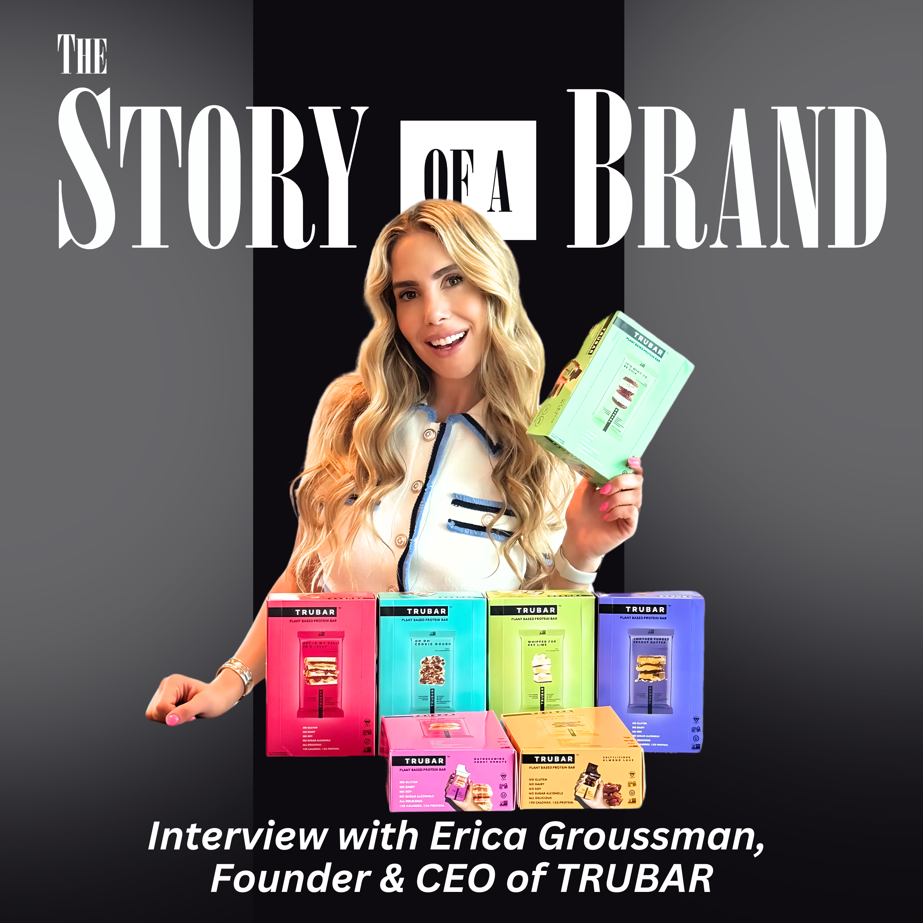 The Story of a Brand