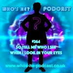 Who\'s He? Podcast