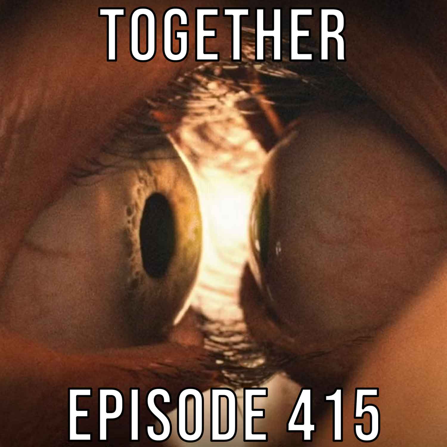 Together - Final Guys Horror Show #415