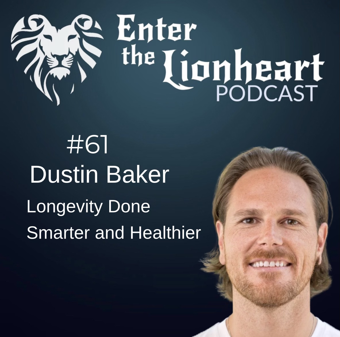 Enter the Lionheart
