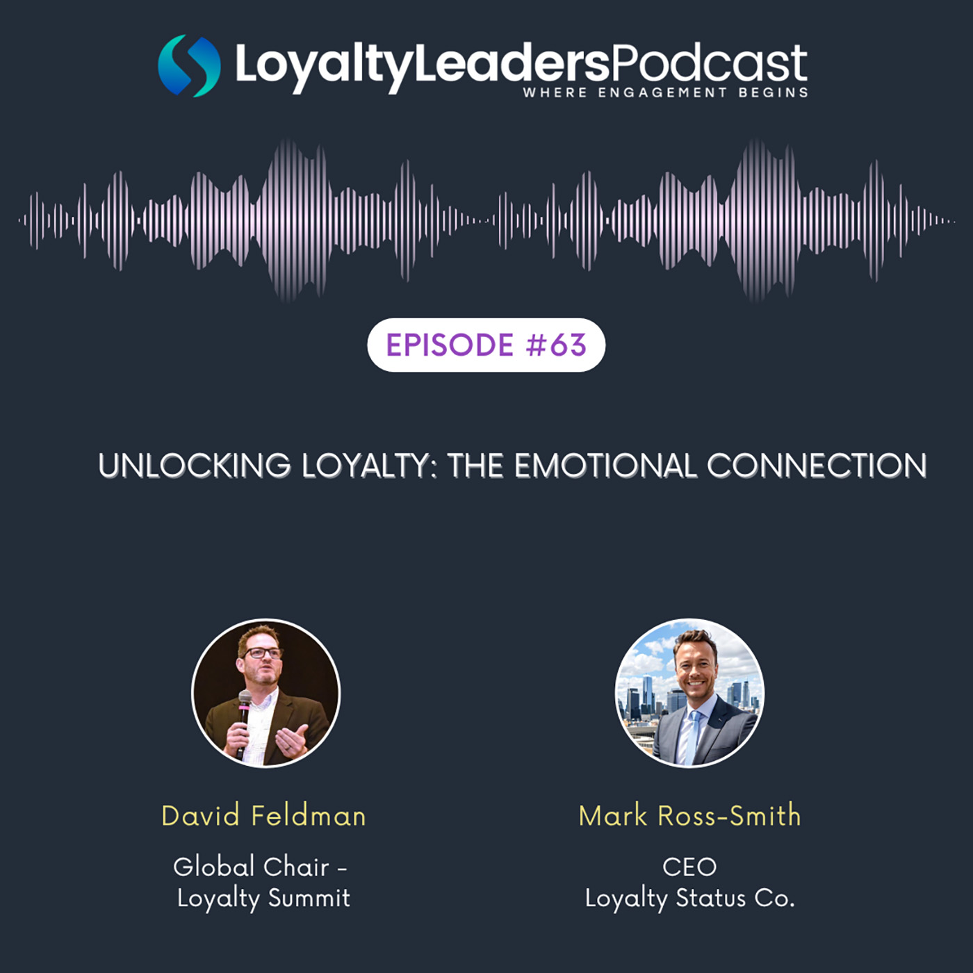 Unlocking Loyalty: The Emotional Connection