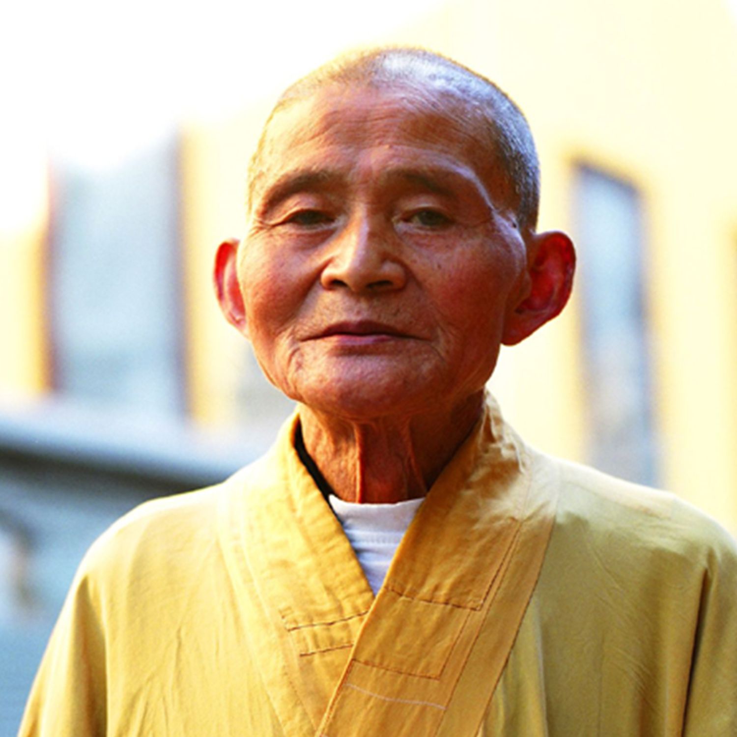 Tibet: “I’m with You Always”