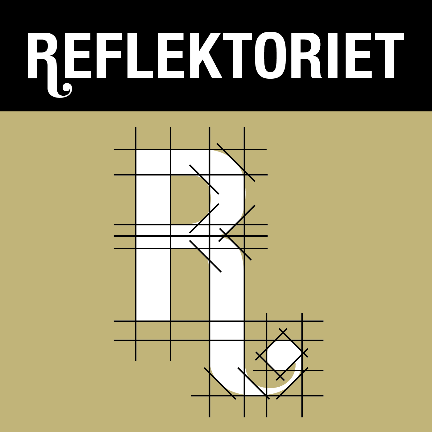 Ur Arkivet - Magnus Malm - Att hitta en överlevnadsstrategi under ökenvandringen Ur Arkivet - Magnus Malm - Att hitta en överlevnadsstrategi under ökenvandringen
