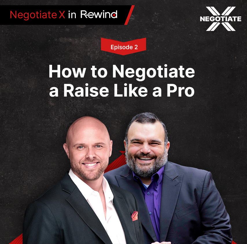 NEGOTIATEx