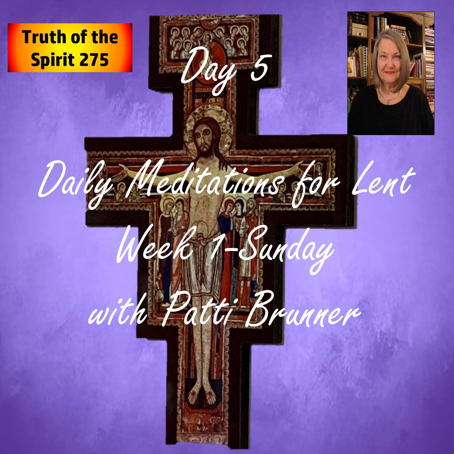 Truth of the Spirit