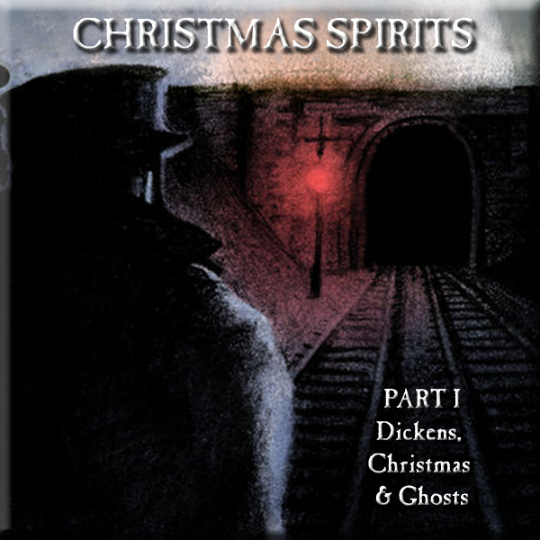 cover of episode HYPNOBOBS 59 – Christmas Spirits Part I