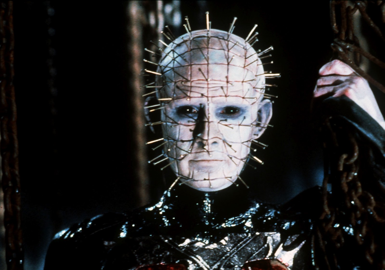 Hellraiser Podcast