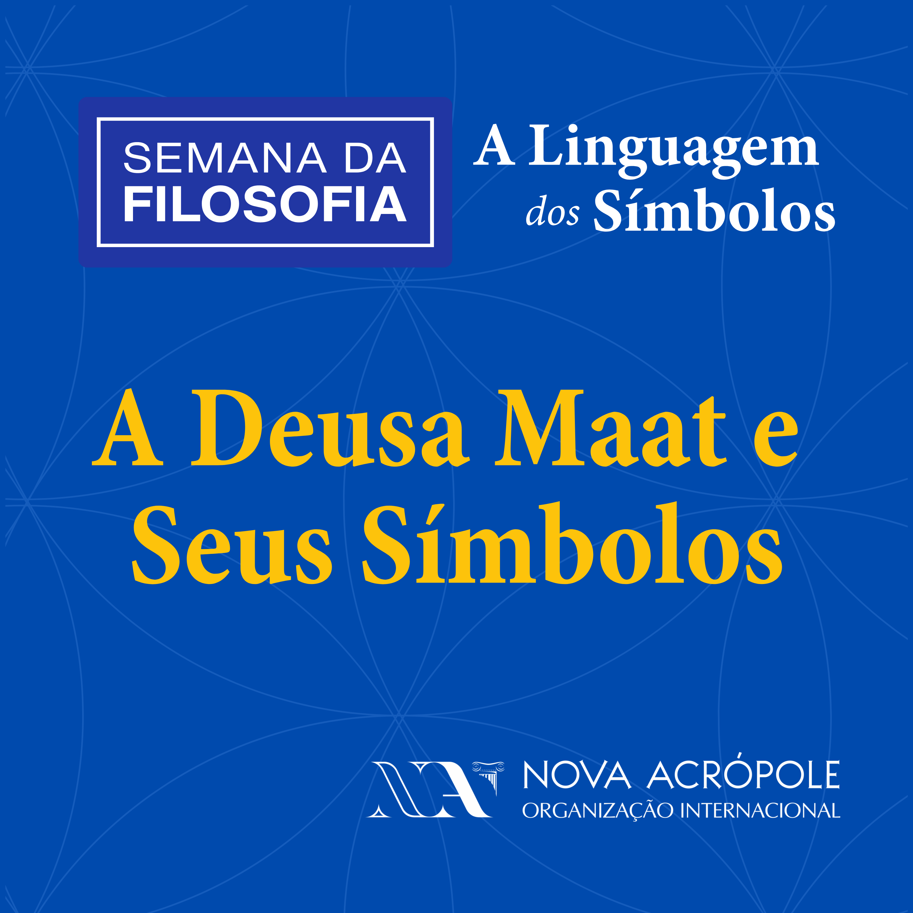 Nova Acropole Podcast Filosofia