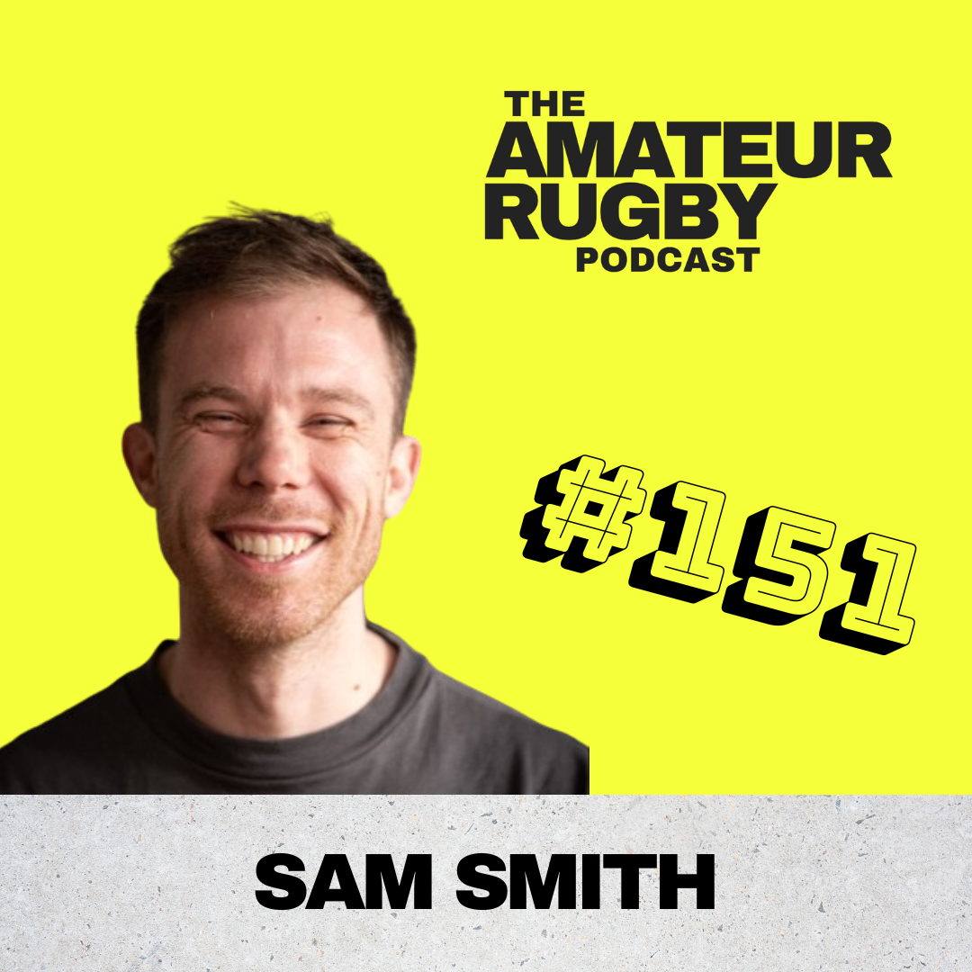Amateur Rugby Podcast