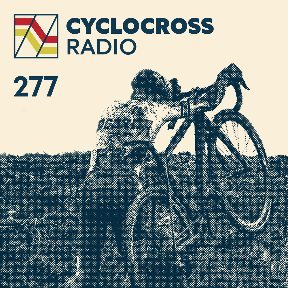 Cyclocross Radio