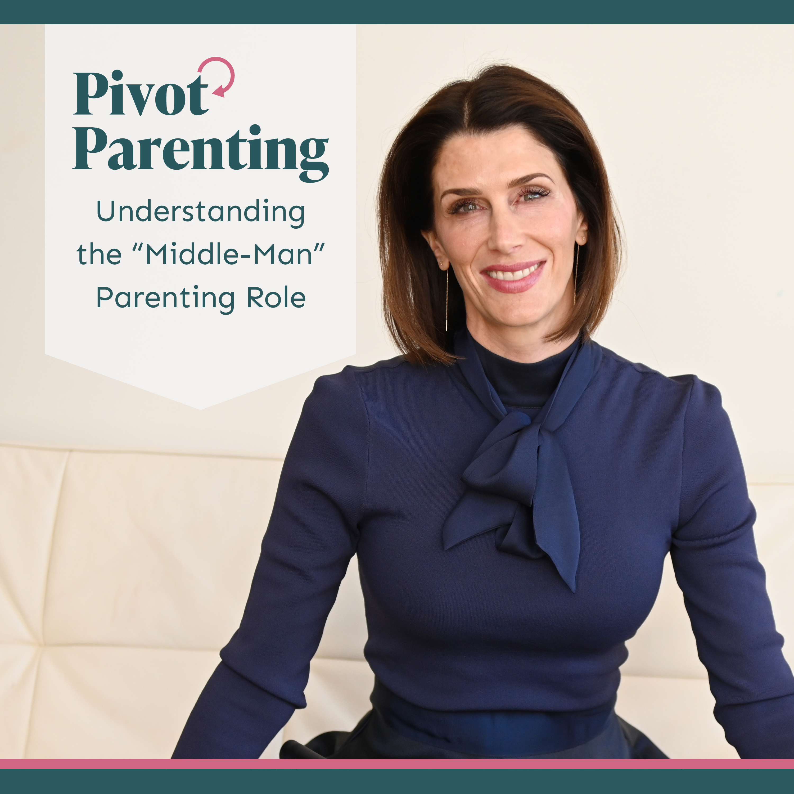 Pivot Parenting: Expert Tips for Navigating Teen and Tween Challenges