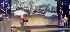 Blogcast: Commit to Expand