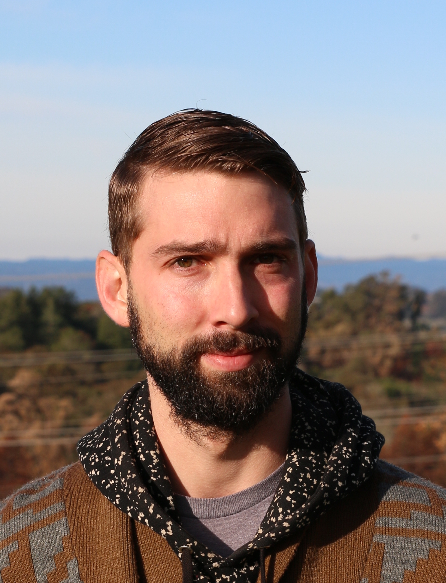 The Scott Poynton Podcast