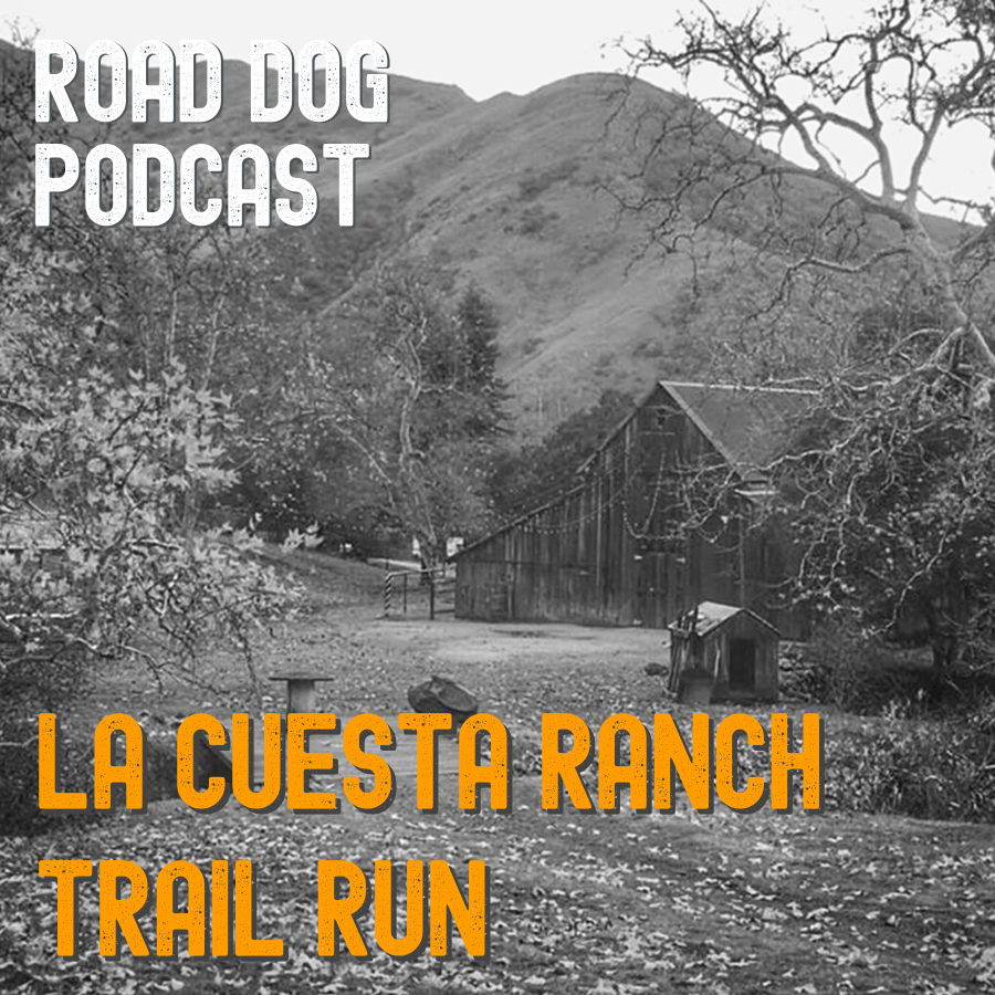 Road Dog Podcast