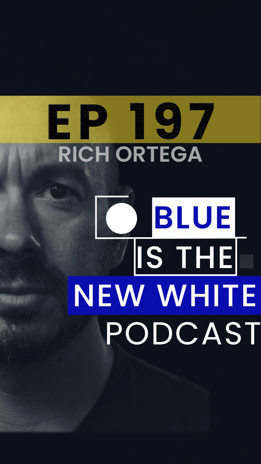 Built Different: Rich Ortega on Leadership, Team Culture, and Doing Business Right