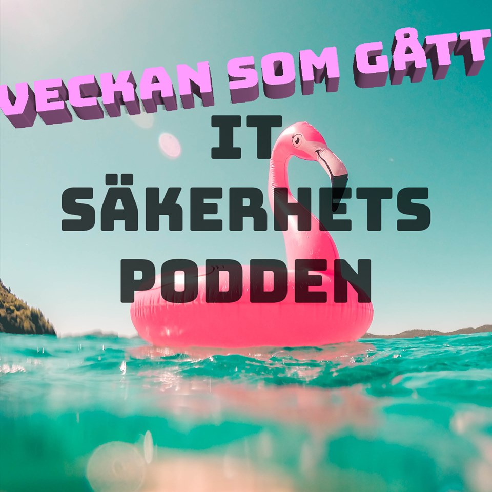 IT-säkerhetspodden