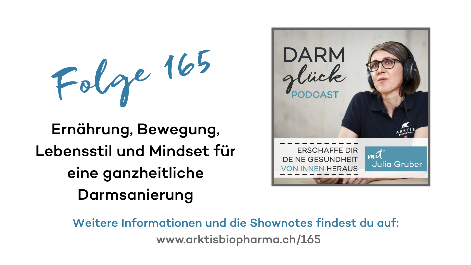 Darmglück