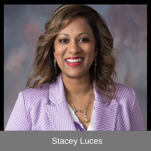 Clarity Mindset | Stacey Luces