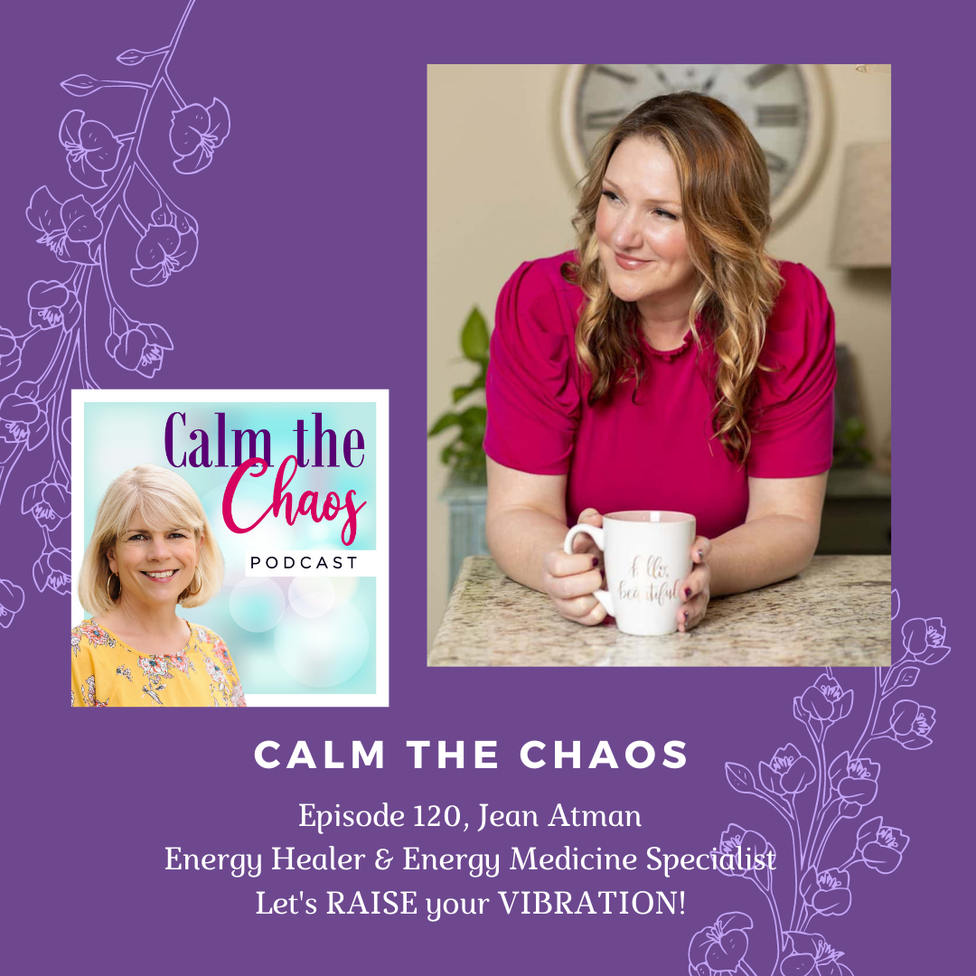 Calm the Chaos