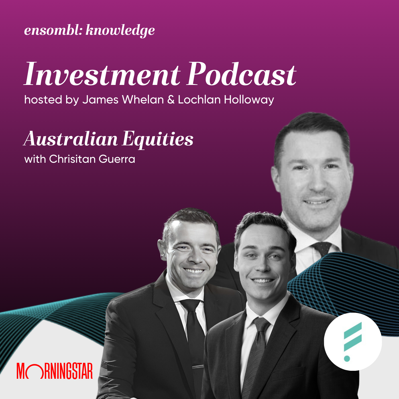 Ensombl Advice Australia