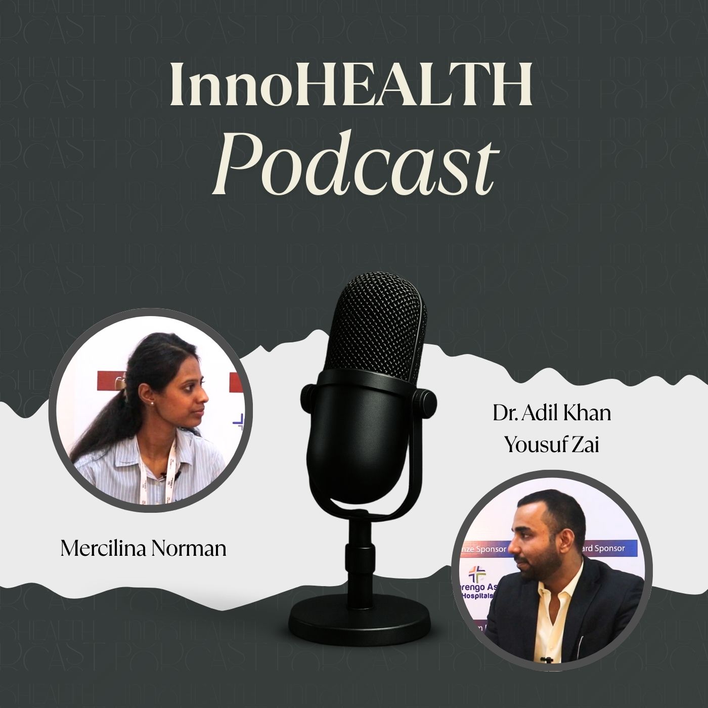 Ep #78 - From Doctor to Disruptor: Dr. Adil on AI, Startups & India's Health Future