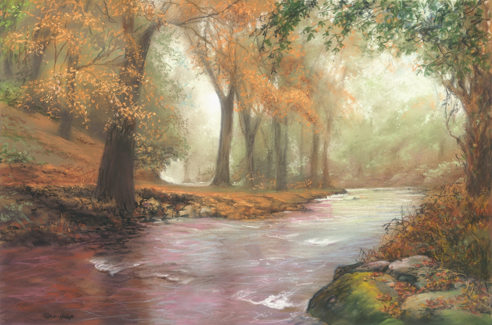 Thoughts on Autumn