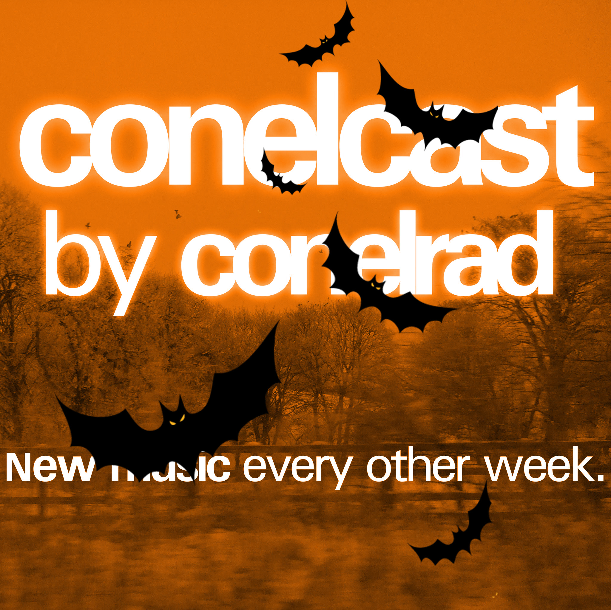 119 - conelcasket II: original syn(th)