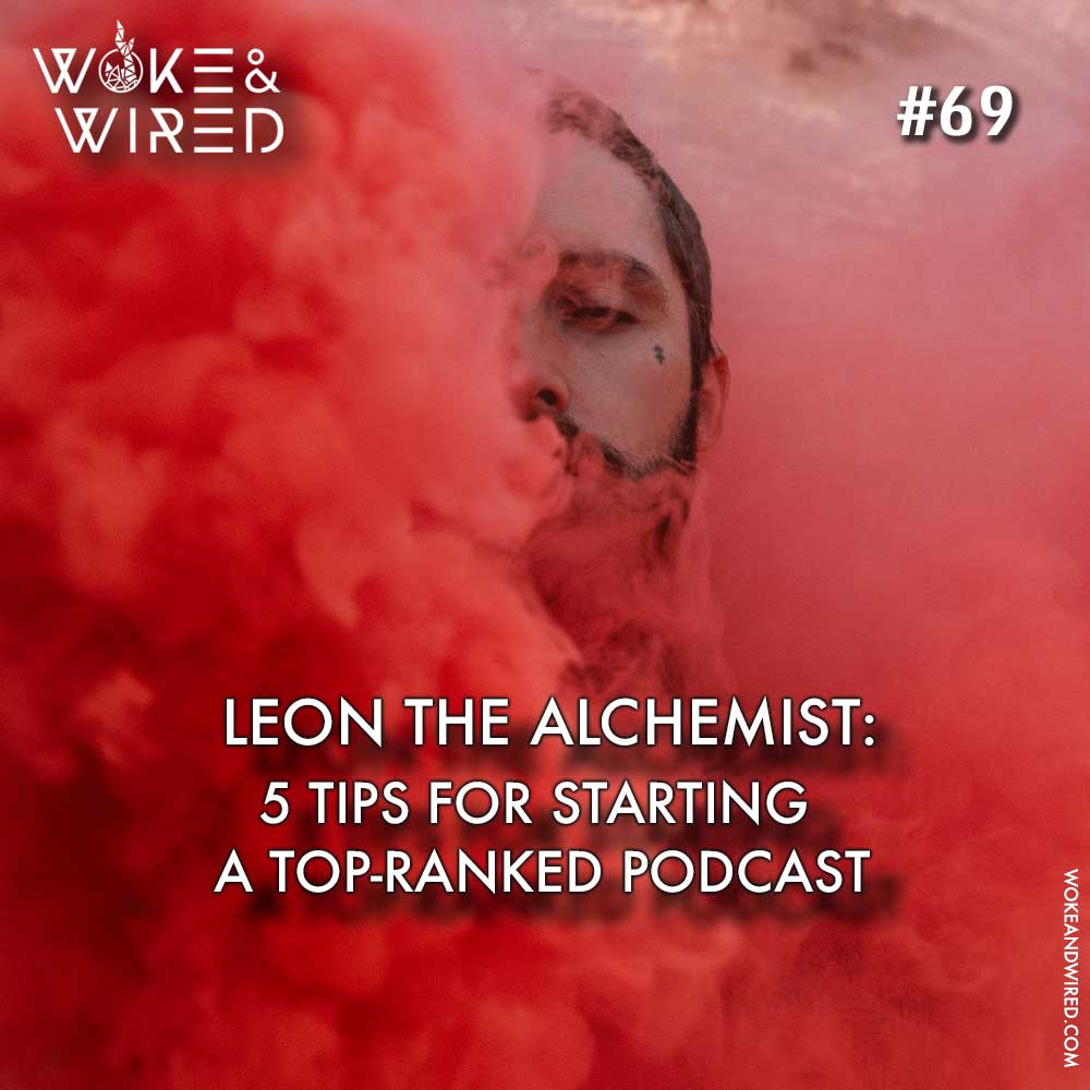 Weaving Your Reality