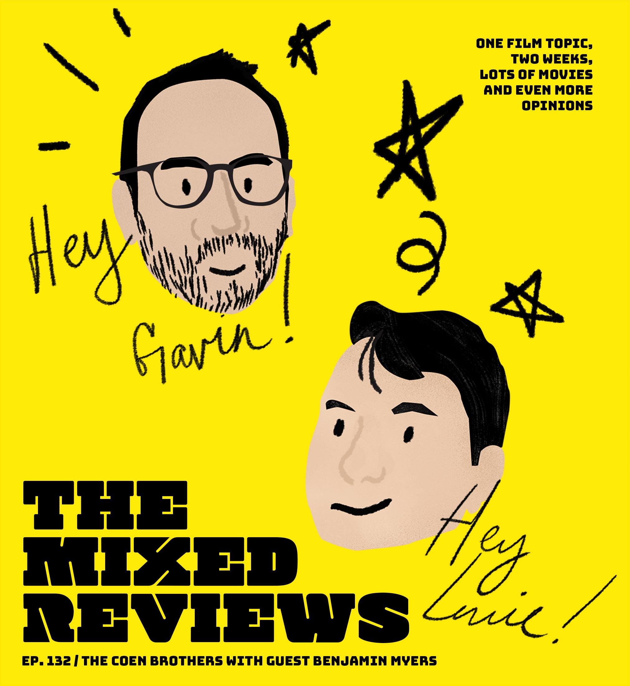 The Mixed Reviews
