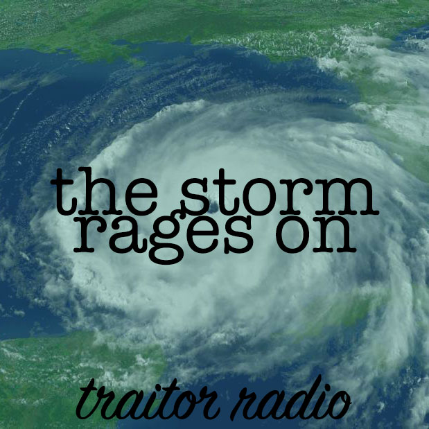 Traitor Radio
