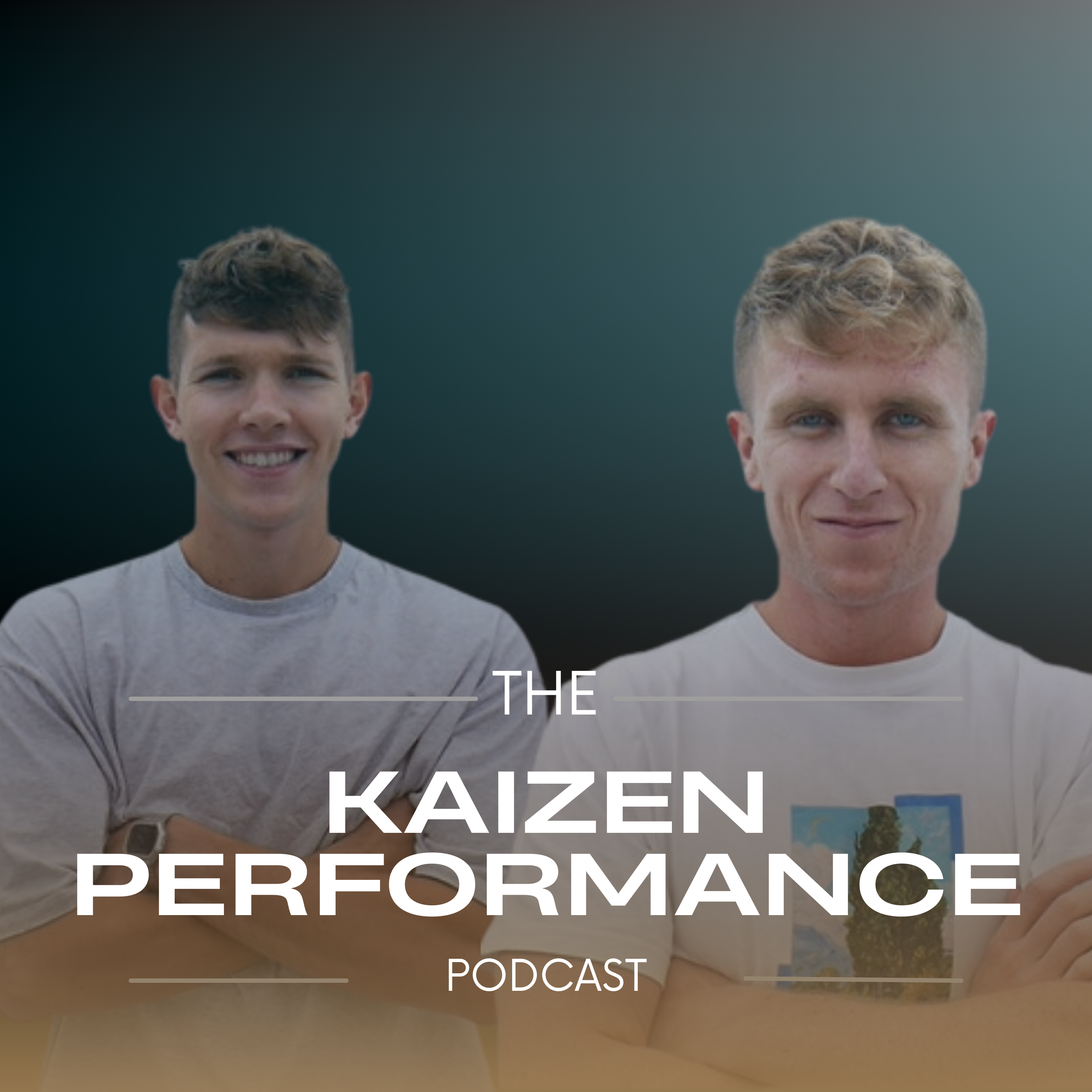 The Kaizen Performance Podcast
