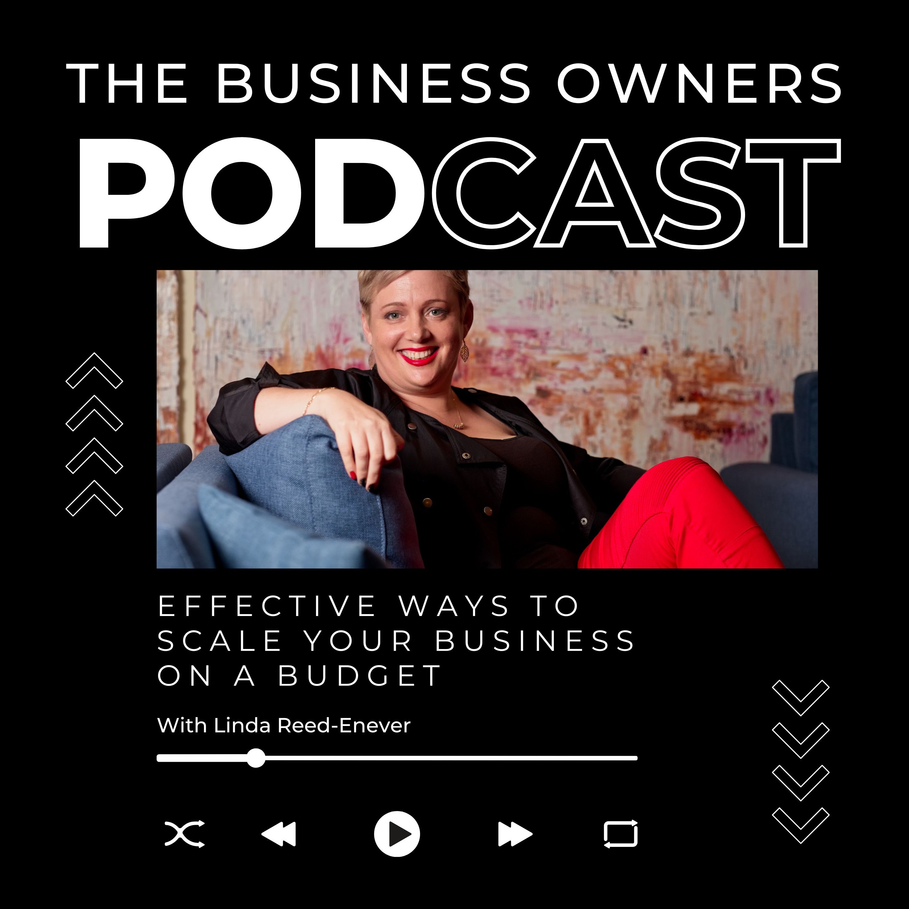 The Business Owners Podcast